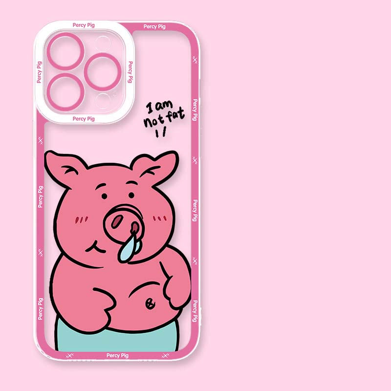 Peppa Pig Phone Case