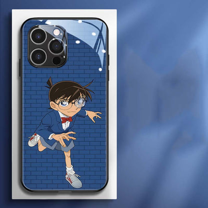 Original Case Closed Phone Case