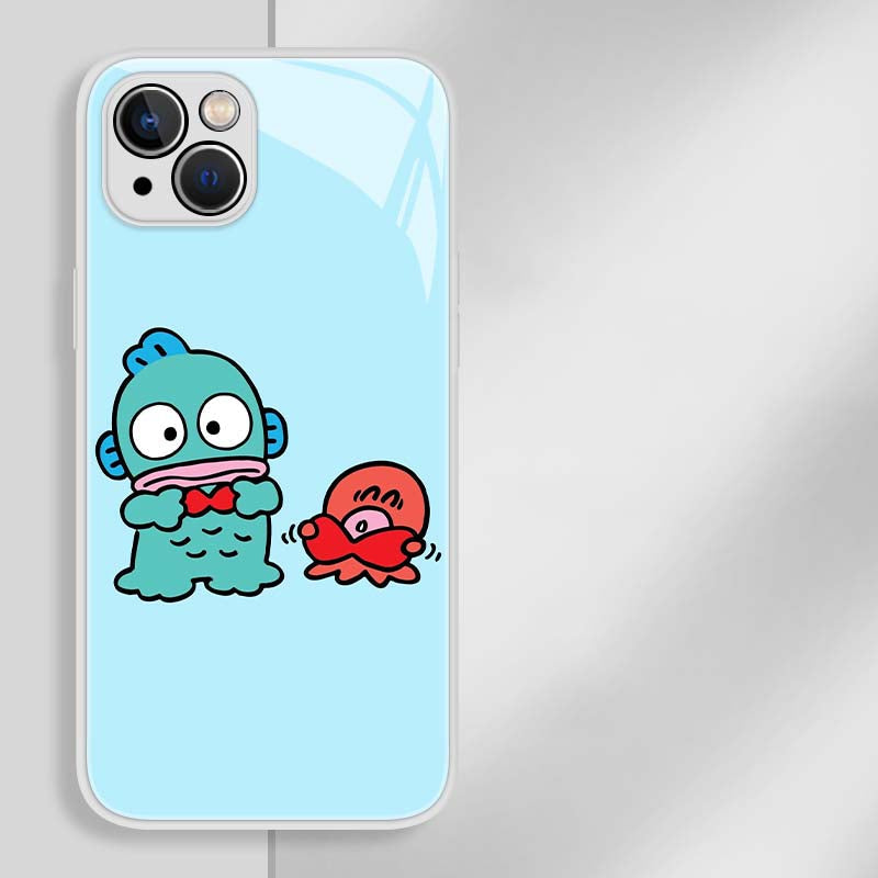 Hangyodon Phone Case