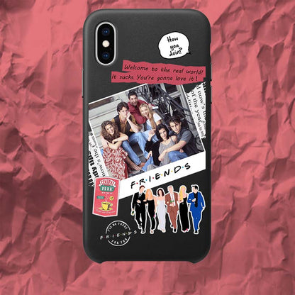 Friends Phone Case