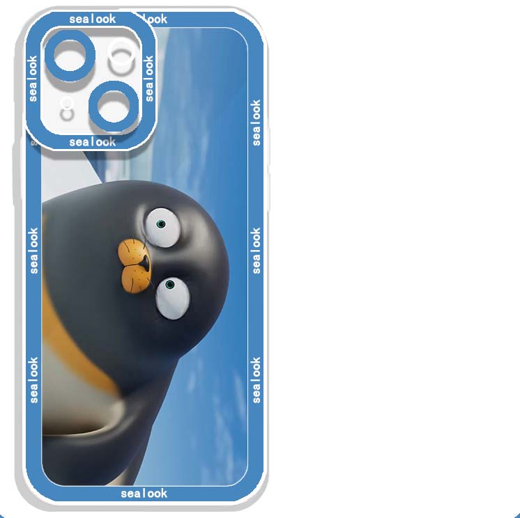 Sealook Phone Case