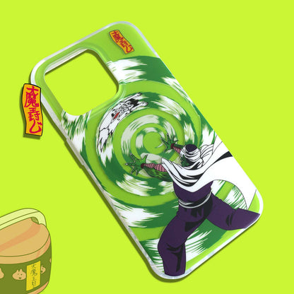 Dragon Ball Piccolo Phone Case