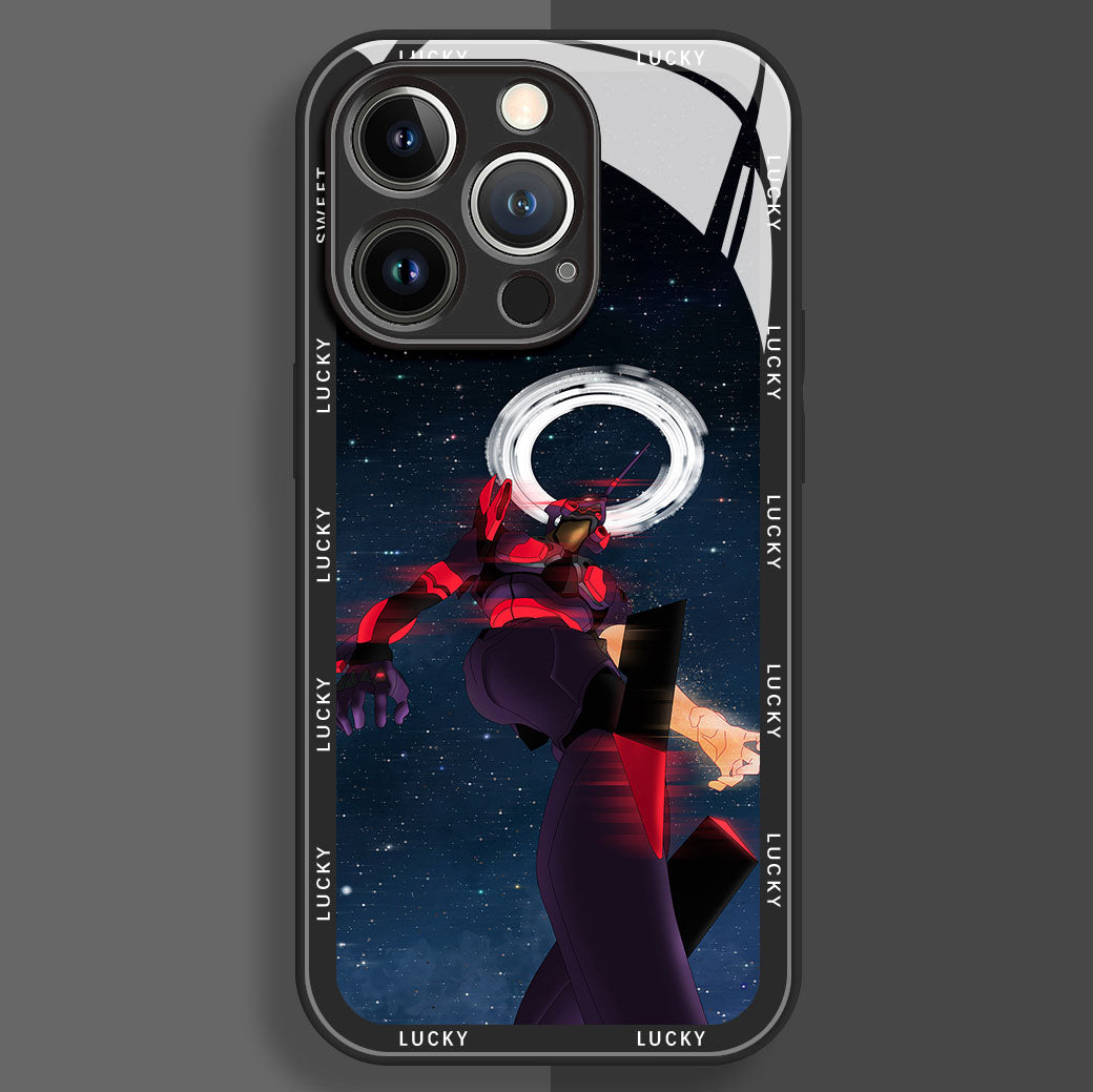 Neon Genesis Evangelion Phone Case