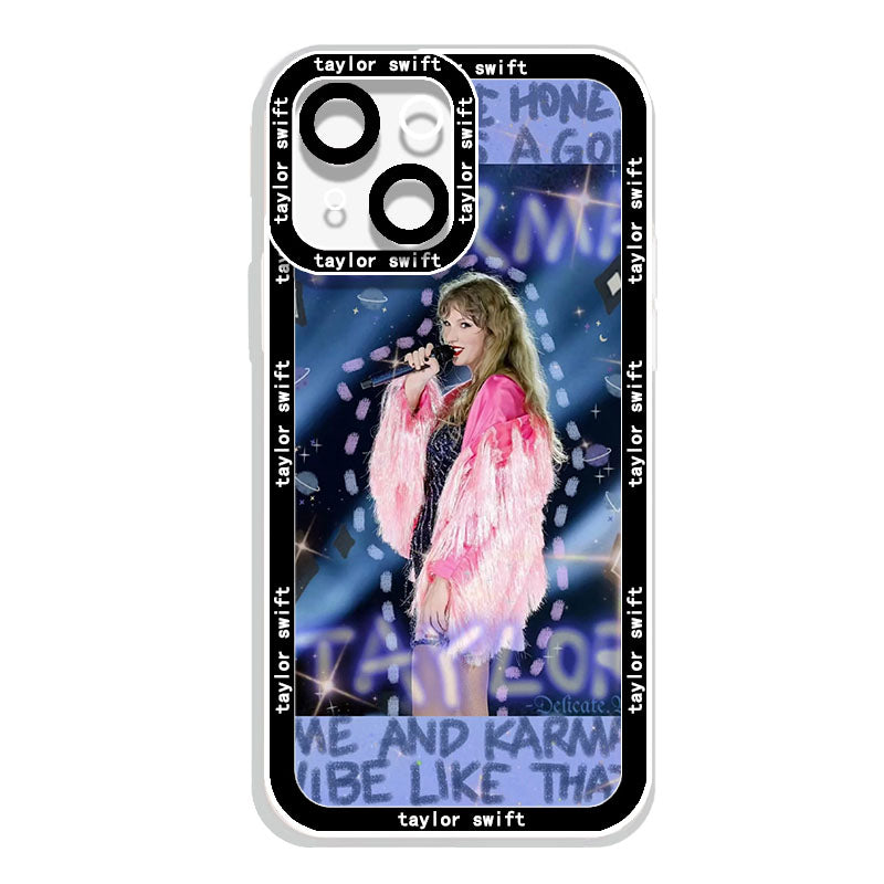 Taylor Swift Phone Case