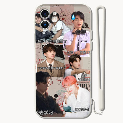 SEVENTEEN Phone Case