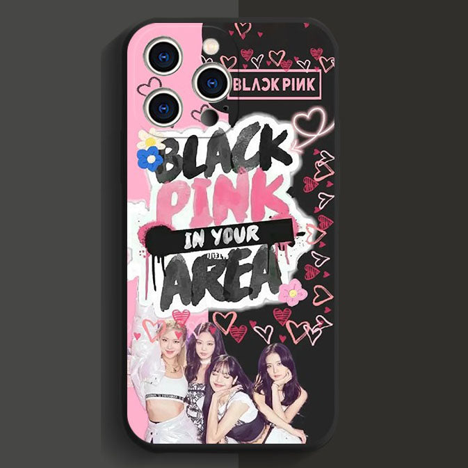 BLACKPINK Phone Case