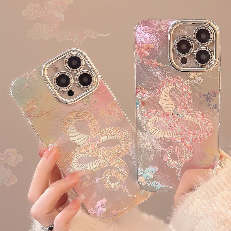 Year of the Snake Phone Case