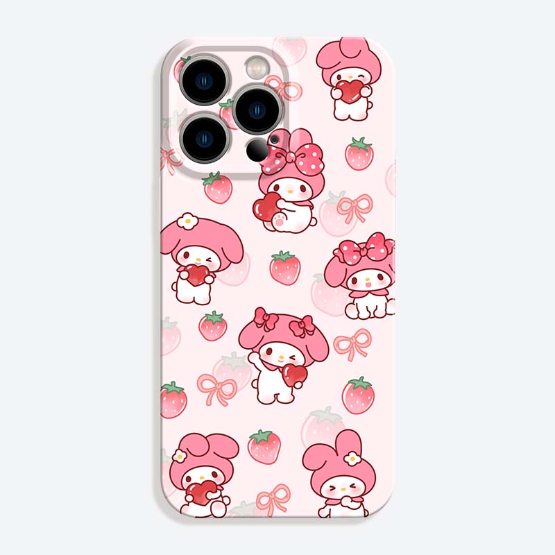 My Melody Phone Case