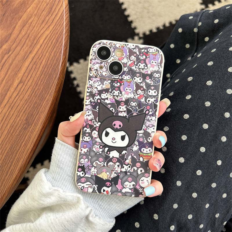 My Melody Phone Case