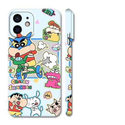 New Crayon Shin-chan Original Phone Case