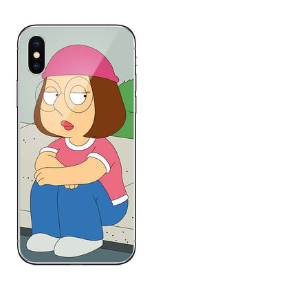 Family Guy Phone Cases