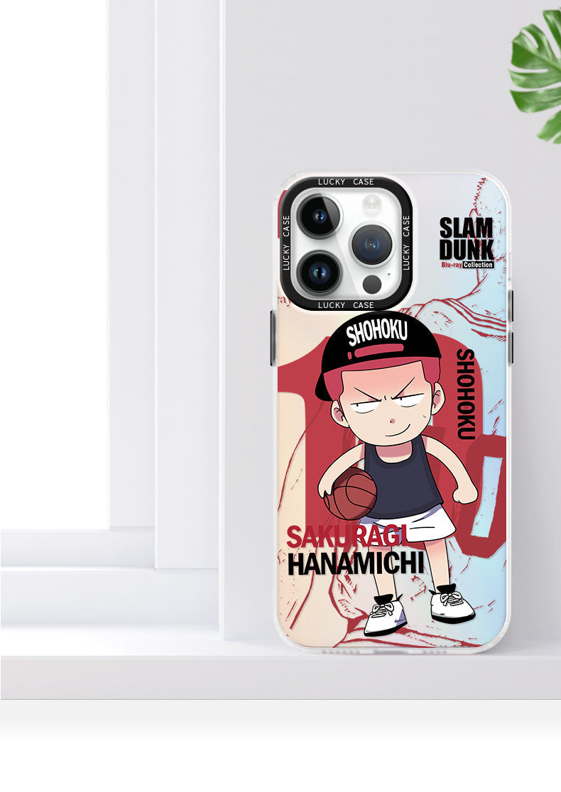 new original Slam Dunk phone case