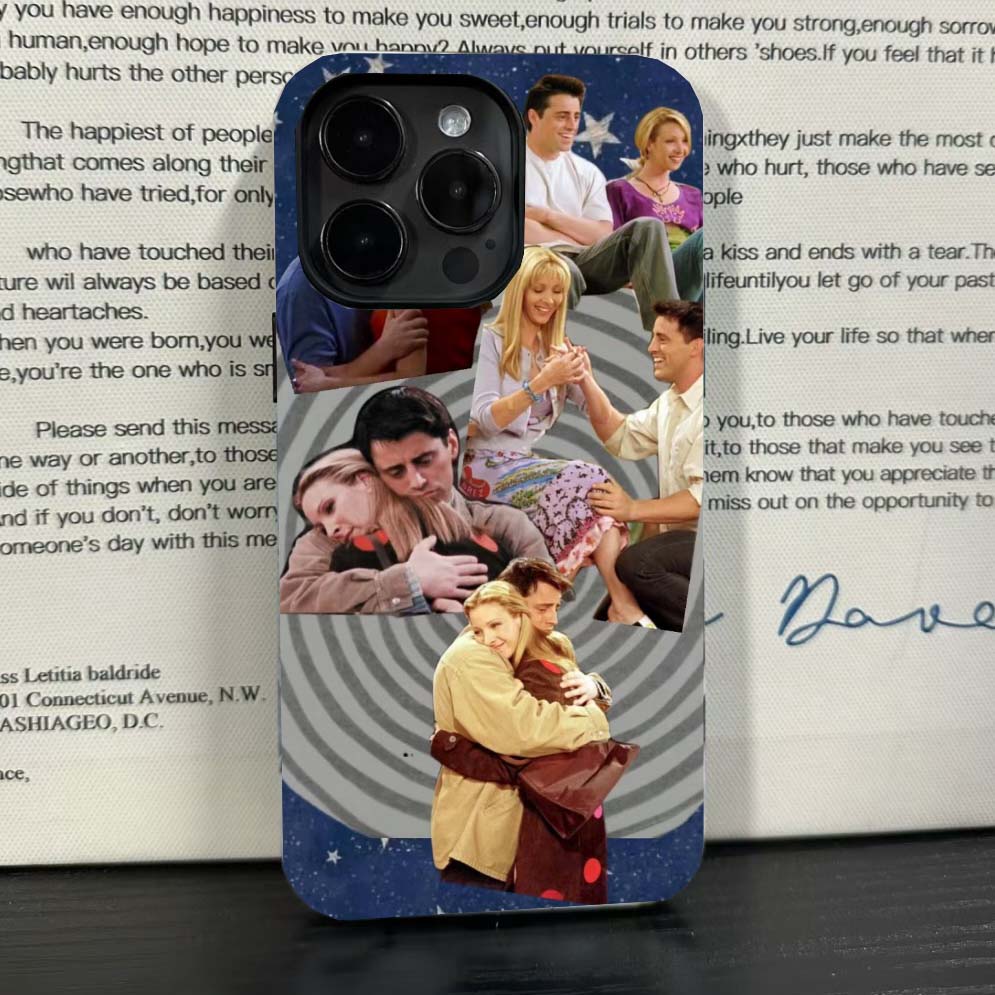 Friends Phone Case