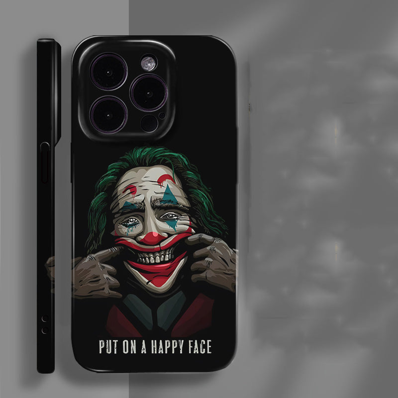 Joker Phone Case