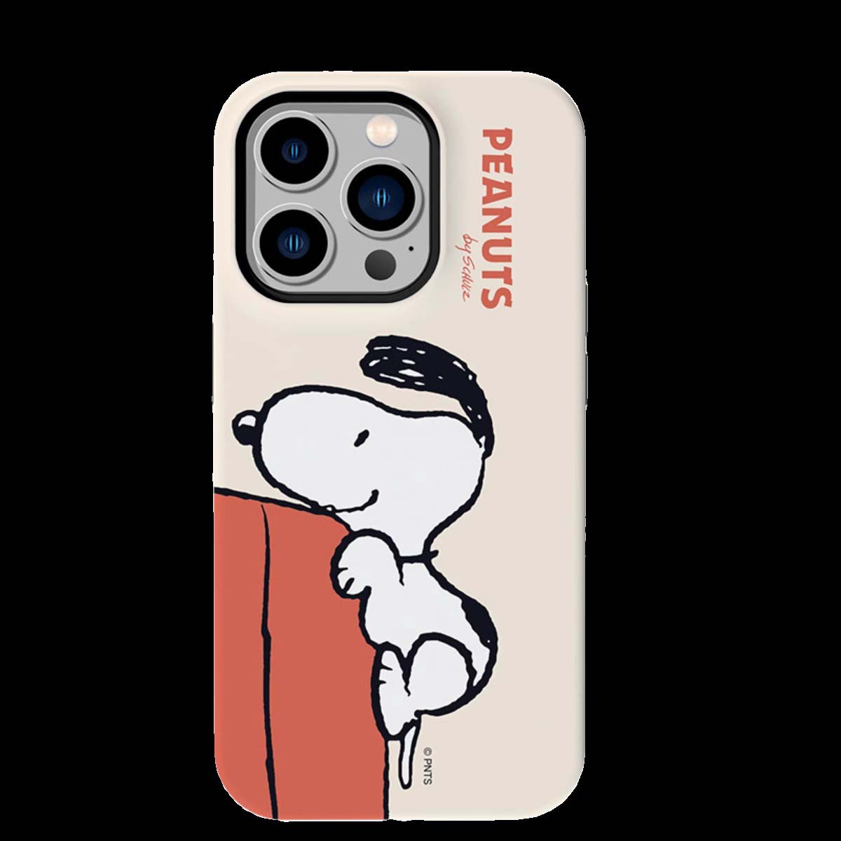 Snoopy Phone Case