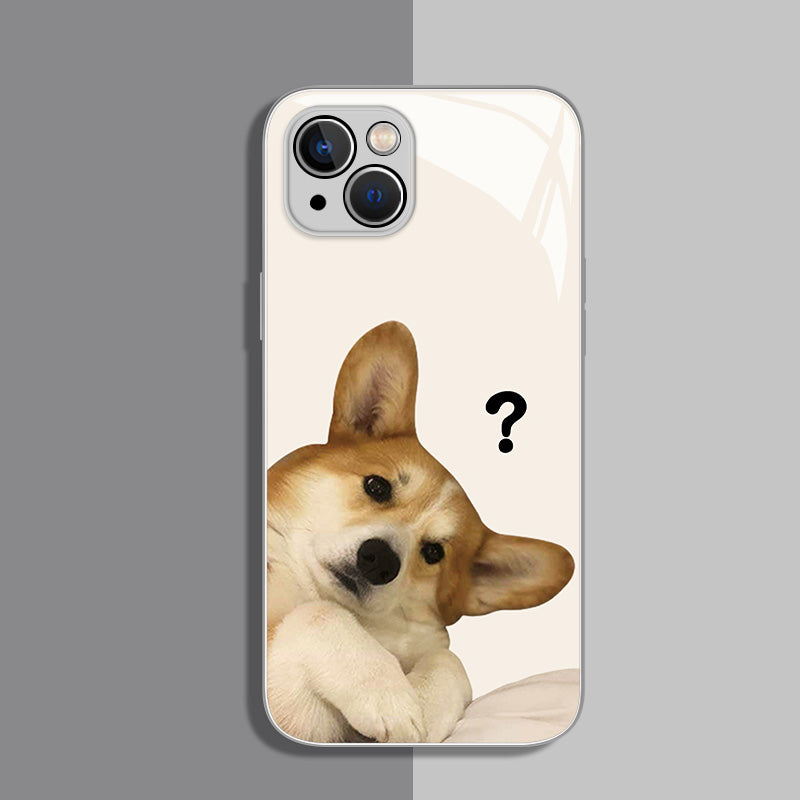 Cute Cartoon Original Phone Case