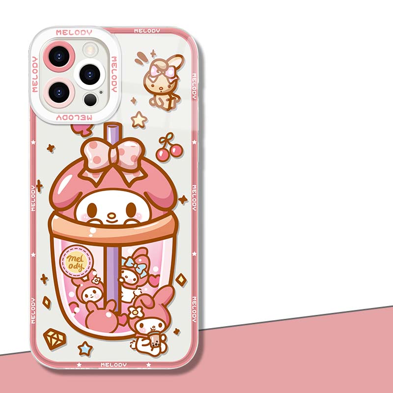 My Melody Phone Case