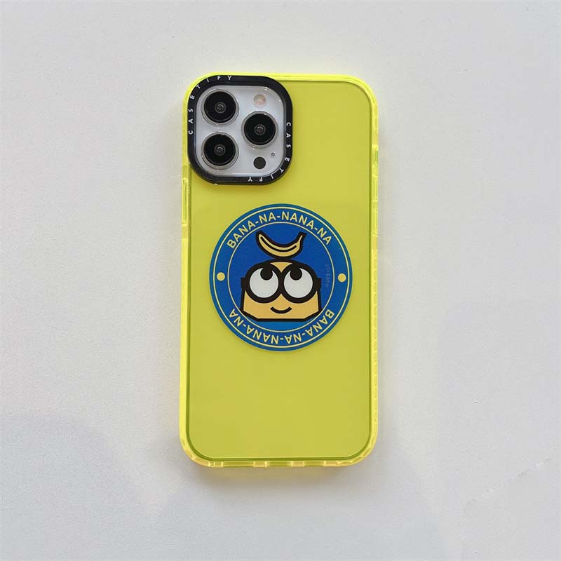 Despicable Me Phone Case