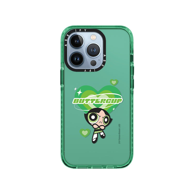 The Powerpuff Girls Phone Case