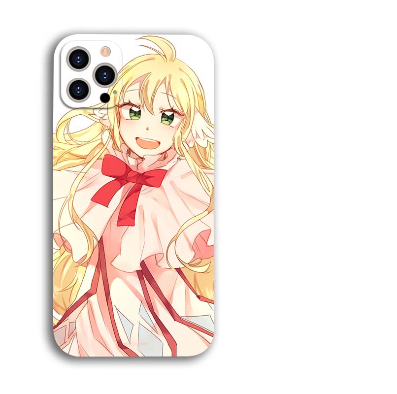 Fairy Tail Phone Cases