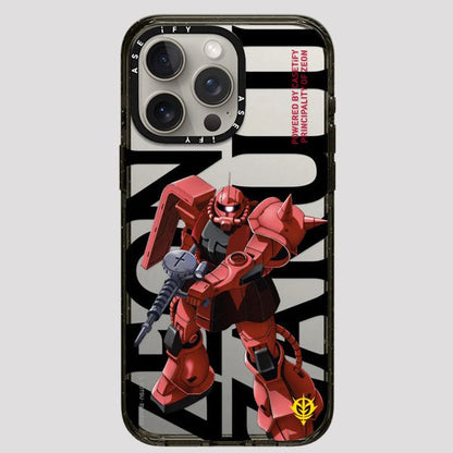 New Original Mobile Suit Gundam Phone Case