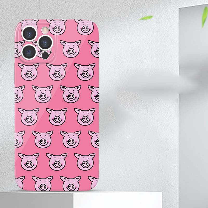 Peppa Pig Phone Case