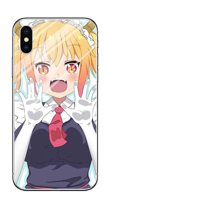 Miss Kobayashi's Dragon Maid Phone Case