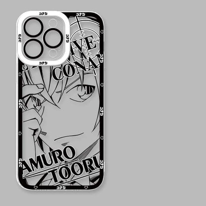 Original Case Closed Phone Case