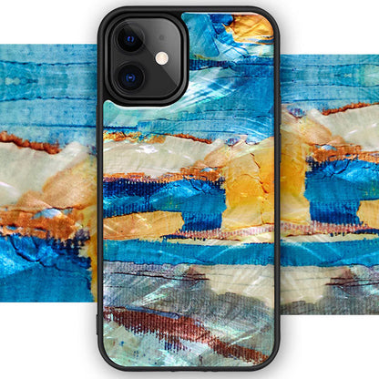 Famous Oil Painting Style Phone Case