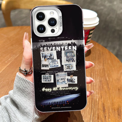 SEVENTEEN Phone Case