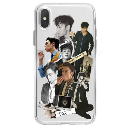 BIGBANG Phone Case