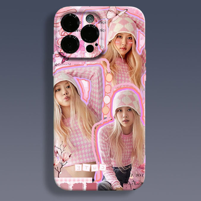 BLACKPINK Phone Case