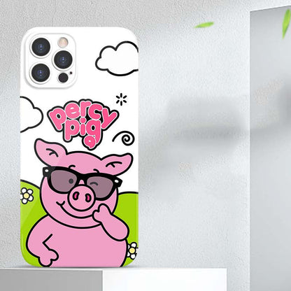 Peppa Pig Phone Case