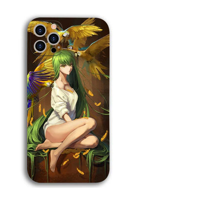 Original Code Geass Phone Case