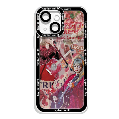 Taylor Swift Phone Case