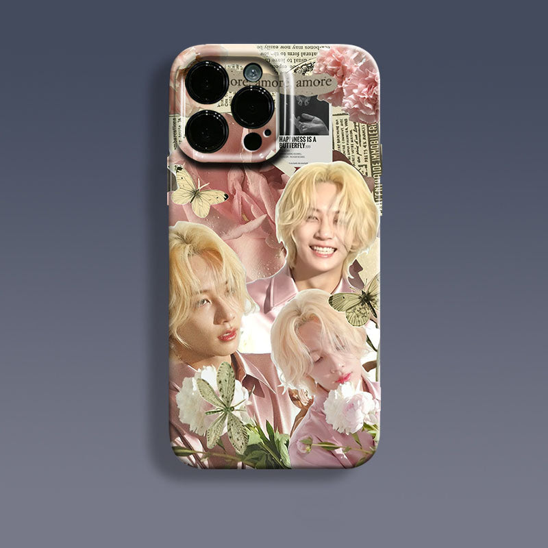 SEVENTEEN Phone Case