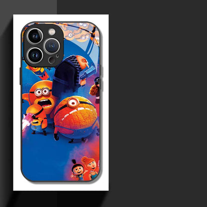 Despicable Me 4 Phone Case