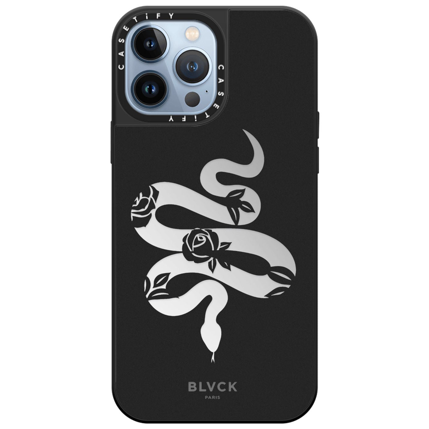 Year of the Snake Phone Case