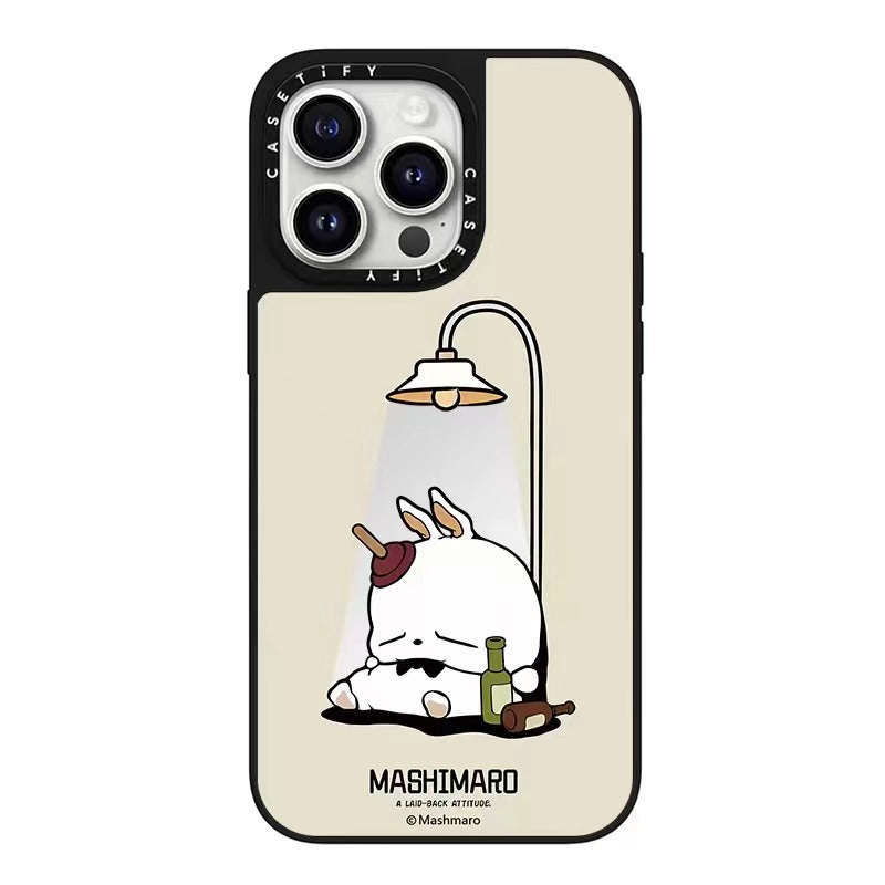 MashiMaro Phone Case