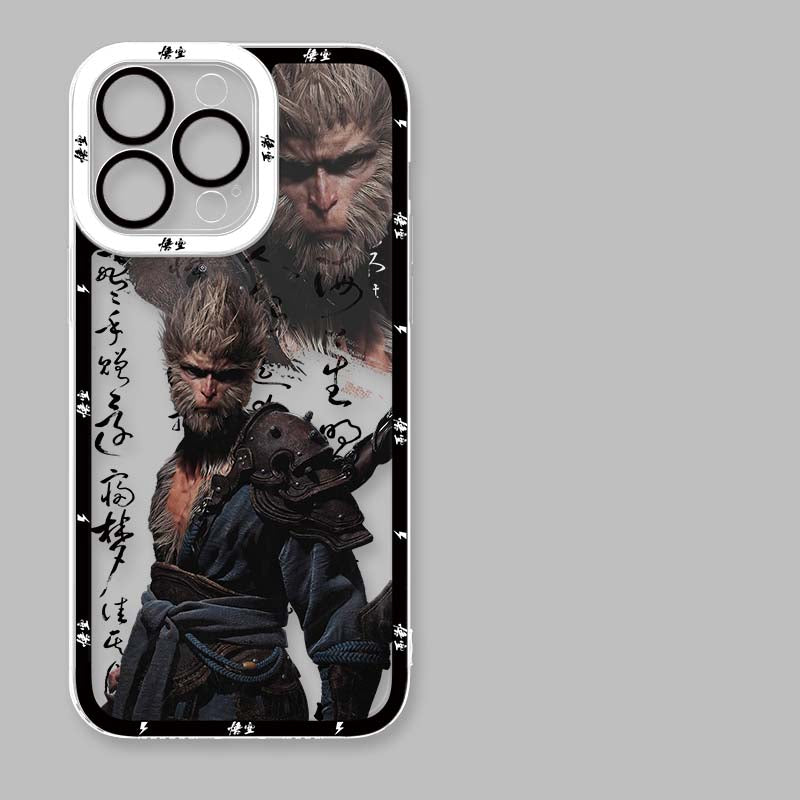 Black Myth: Wukong Phone Case