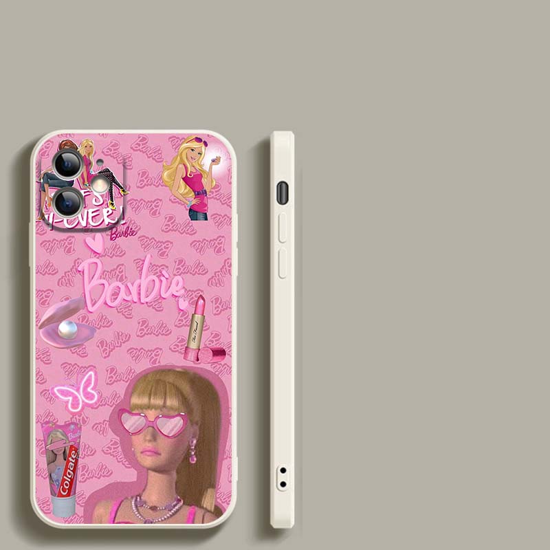 Barbie Phone Case