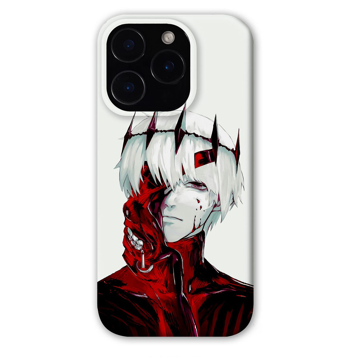 Tokyo Ghoul Phone Case