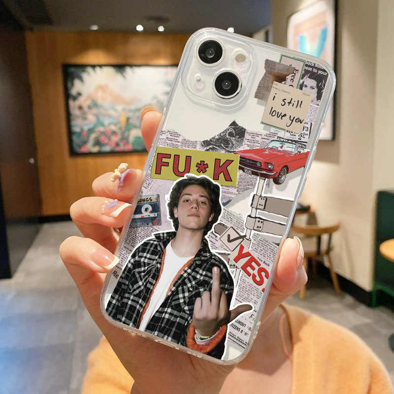 Shameless Phone Case