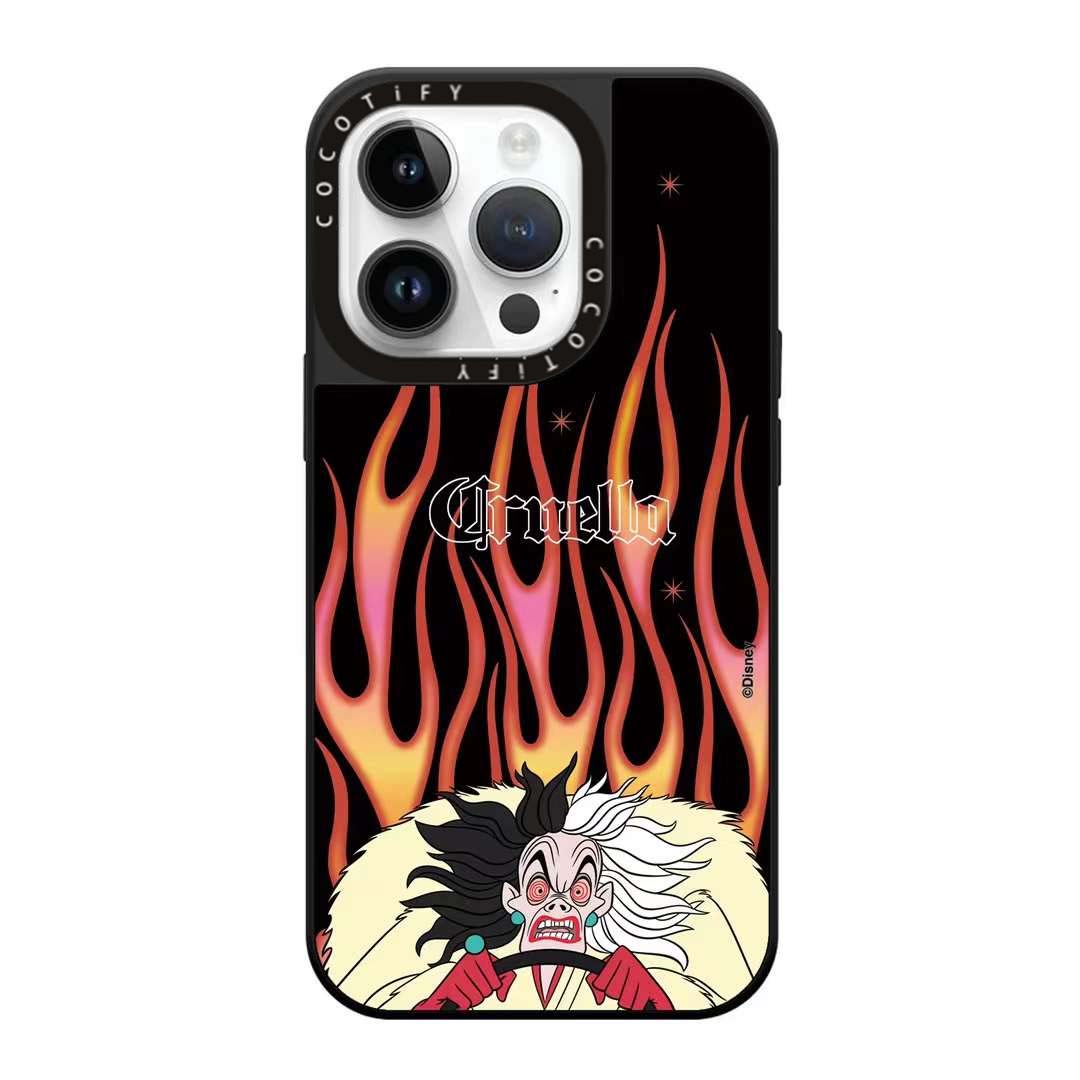 Halloween Skeleton Phone Case