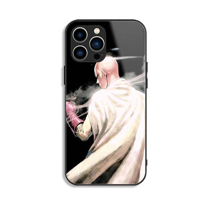 One-Punch Man Phone Case