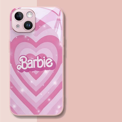 Barbie Phone Case