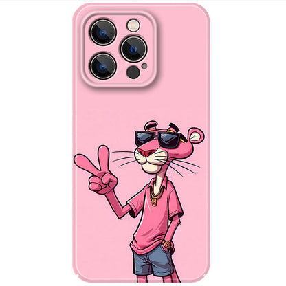 The Pink Panther Phone Case