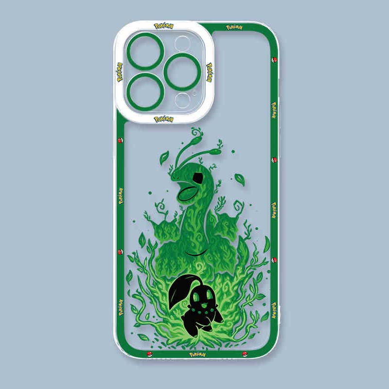 Pokémon Phone Case