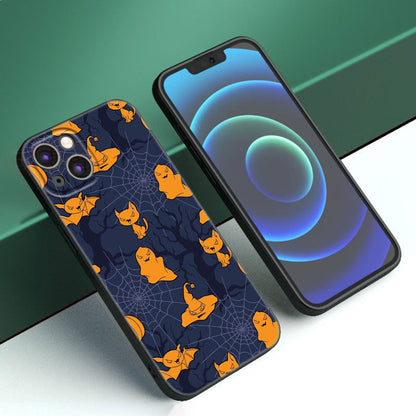 Halloween Skeleton Phone Case