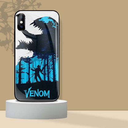 Venom Phone Case